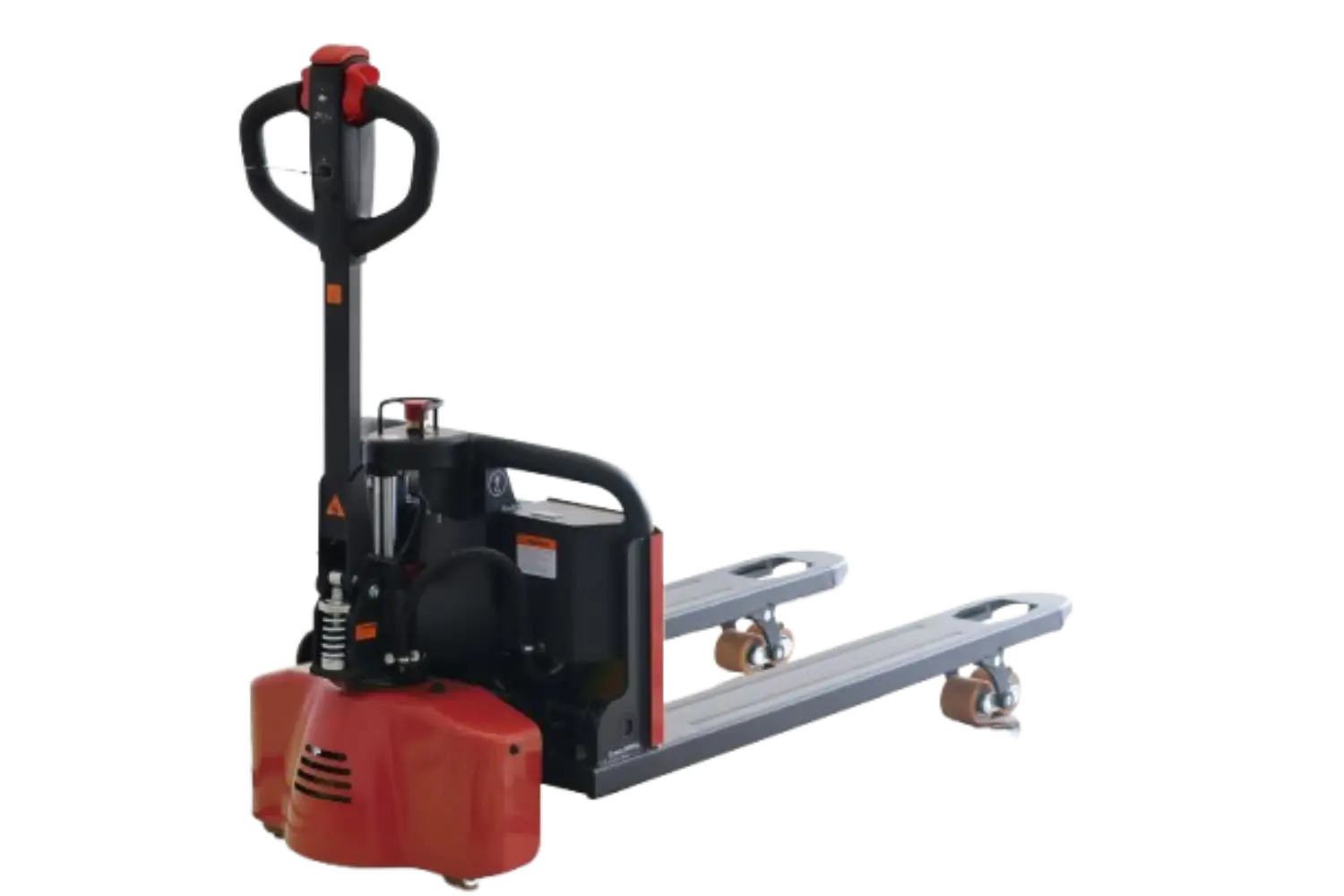 Electric Pallet Truck EPT15 - Image 4