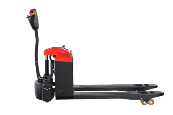 Electric Pallet Truck EPT15Q - Image 2