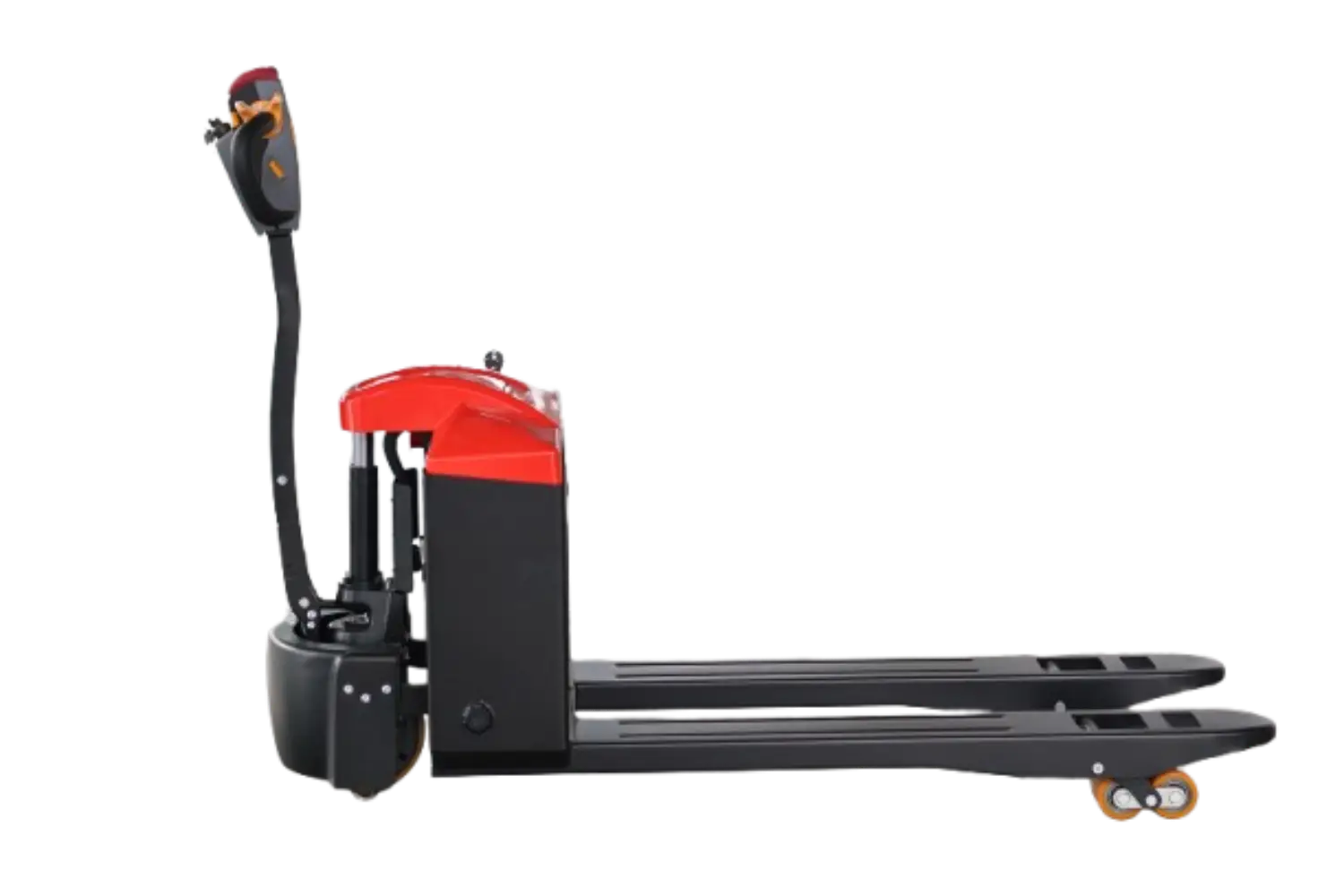 Electric Pallet Truck EPT15Q - Image 2