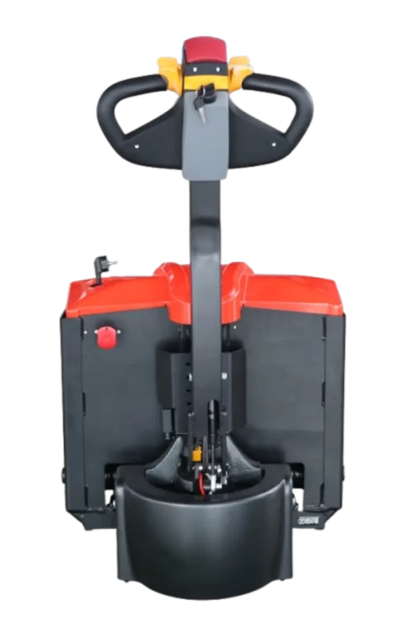 Electric Pallet Truck EPT15Q - Image 3
