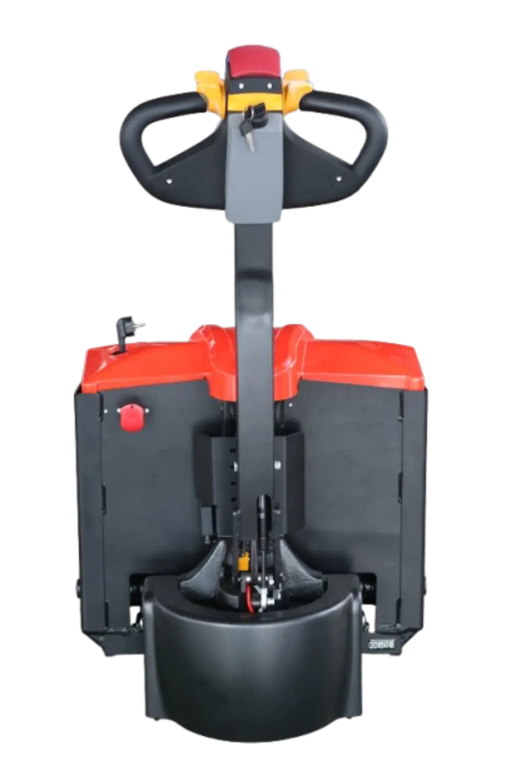 Electric Pallet Truck EPT15Q - Image 3