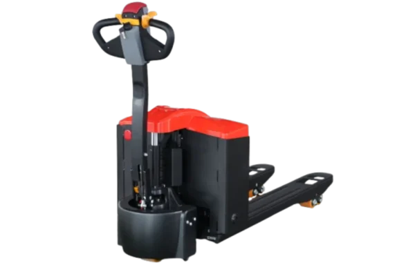 Electric Pallet Truck EPT15Q - Image 4