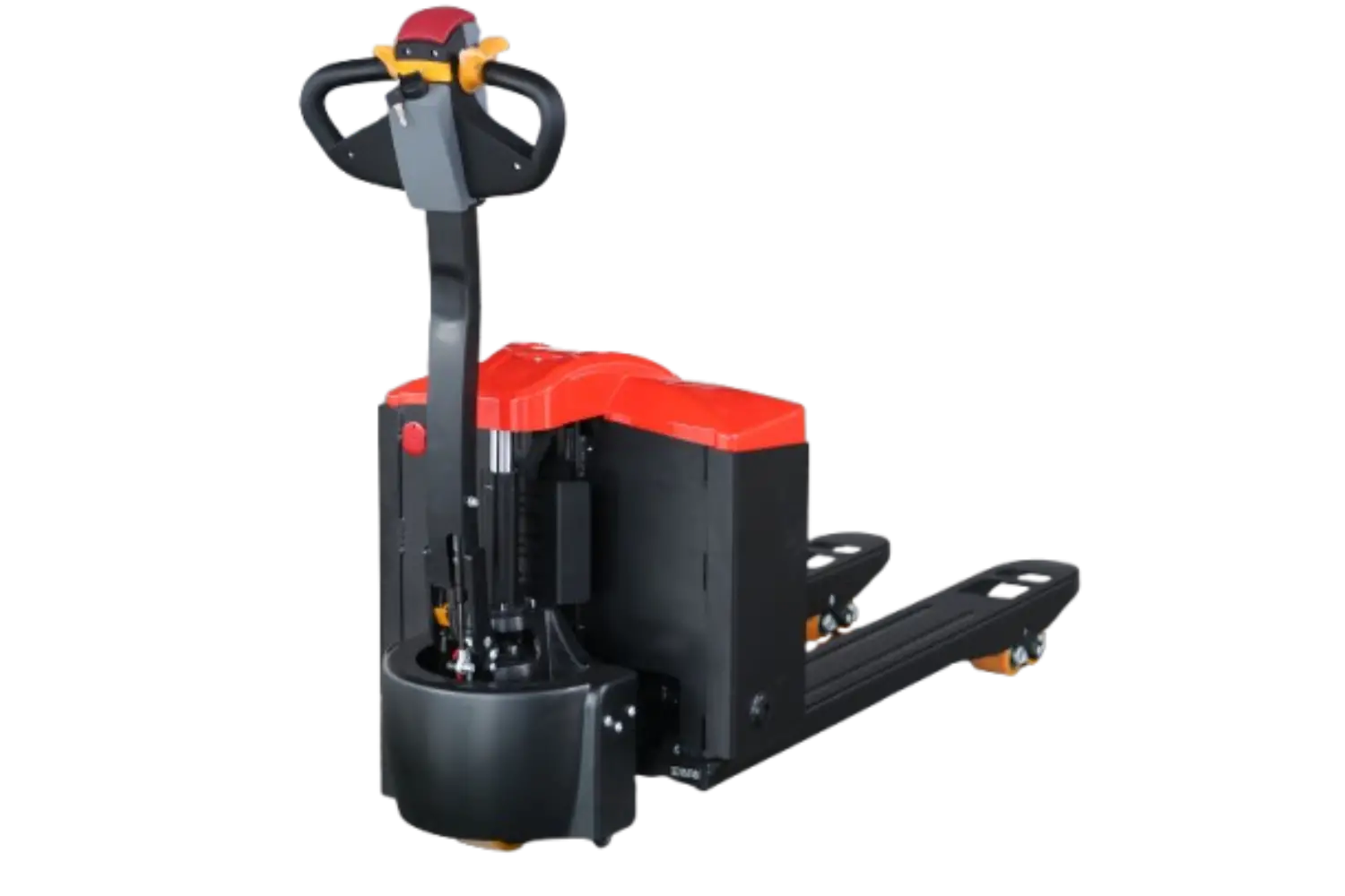 Electric Pallet Truck EPT15Q - Image 4