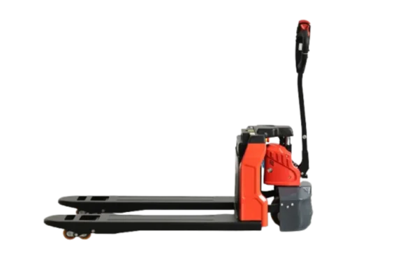 Electric Pallet Truck EPT15V - Image 2