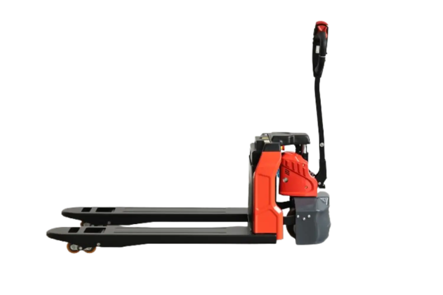 Electric Pallet Truck EPT15V - Image 2