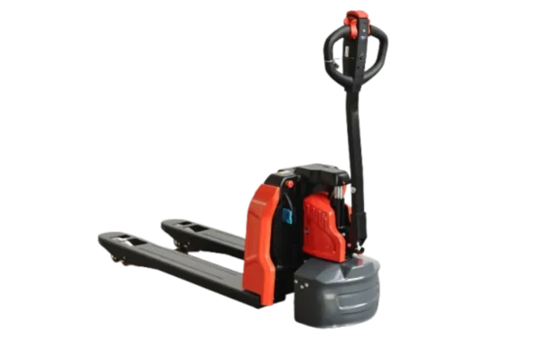 Electric Pallet Truck EPT15V - Image 3