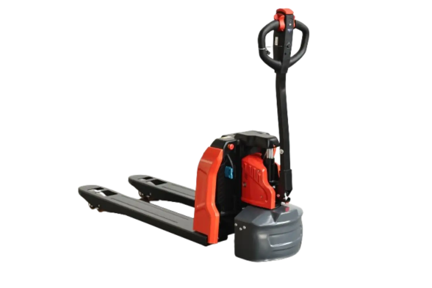 Electric Pallet Truck EPT15V - Image 3