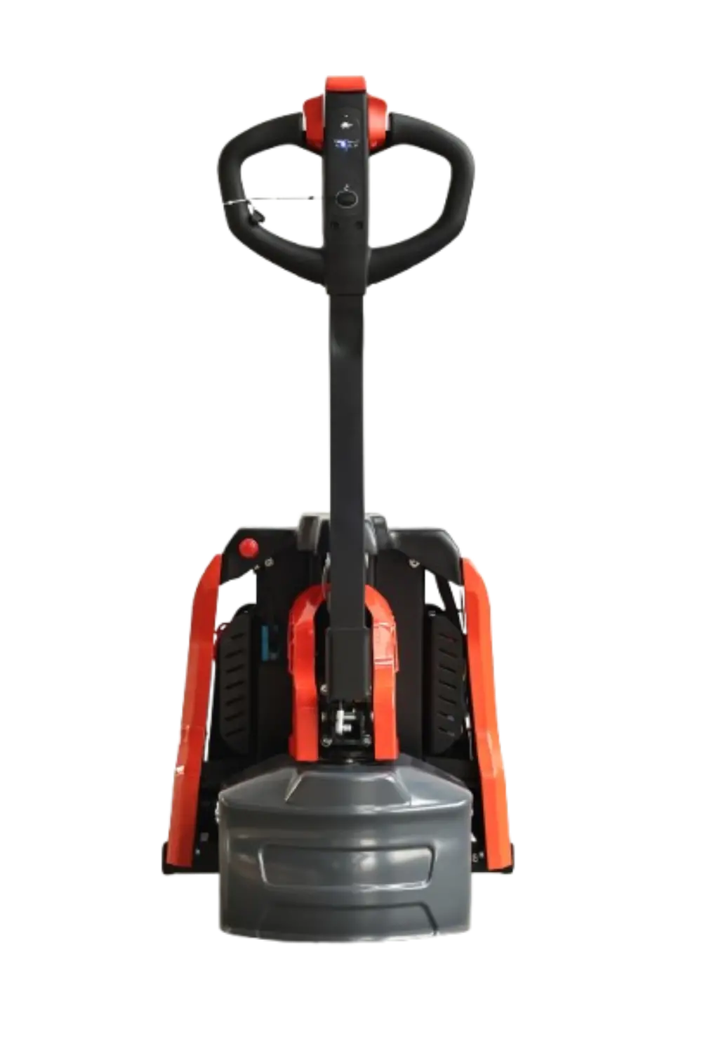 Electric Pallet Truck EPT15V - Image 4