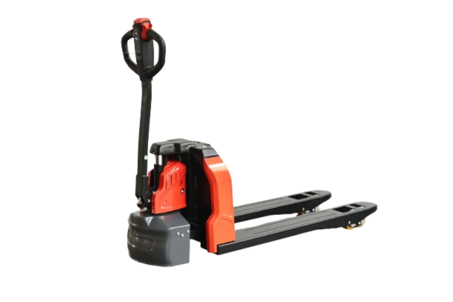 Electric Pallet Truck EPT15V - Image 5