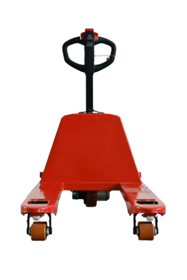 Electric Pallet Truck EPT20E - Image 2
