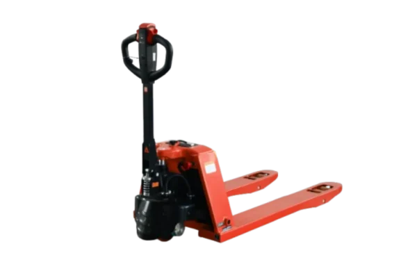 Electric Pallet Truck EPT20E - Image 4