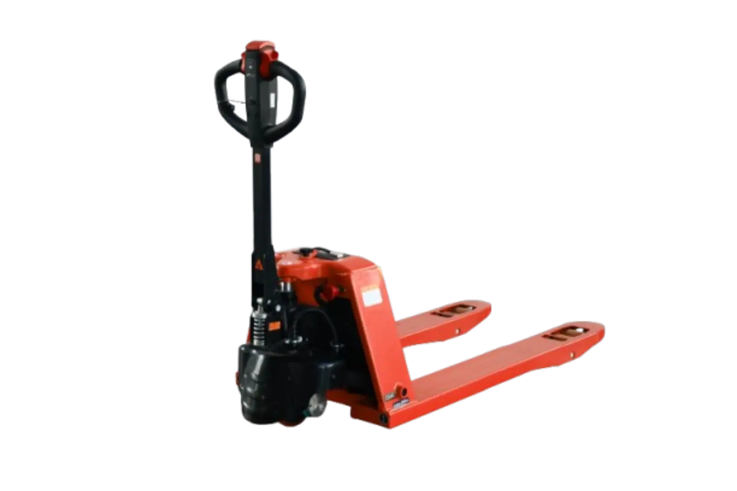 Electric Pallet Truck EPT20E - Image 4