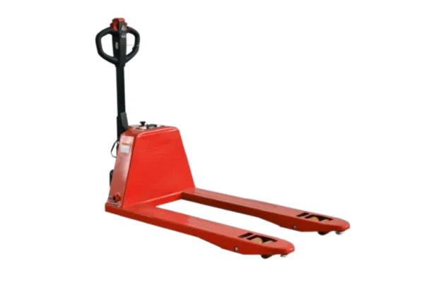 Electric Pallet Truck EPT20E - Image 5