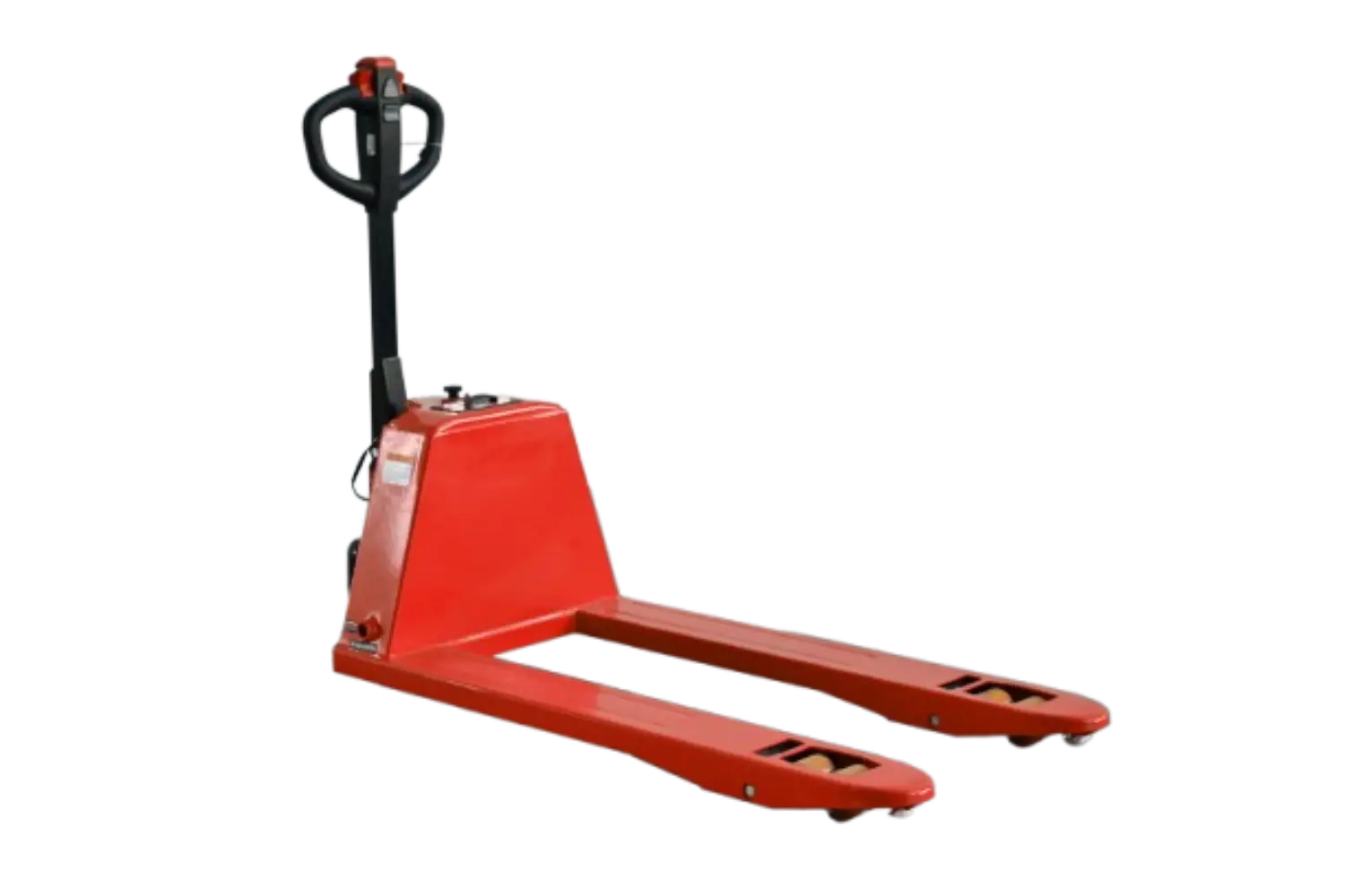Electric Pallet Truck EPT20E - Image 5