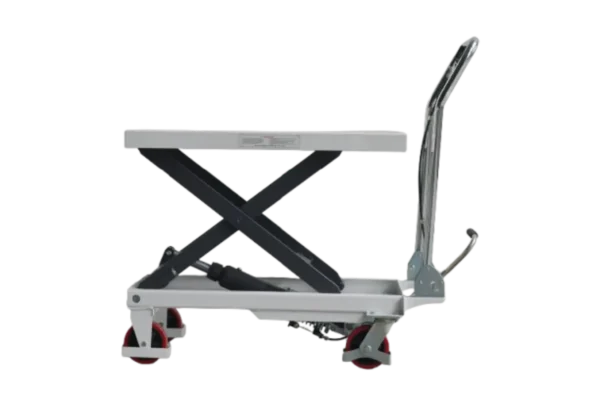 Grand Manual Lift Table Single Scissor TG50 - Image 3