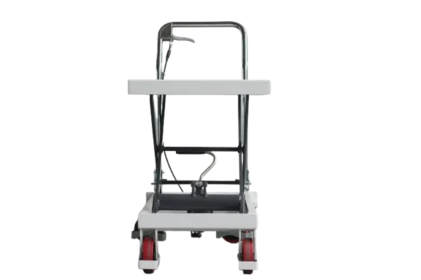 Grand Manual Lift Table Single Scissor TG50 - Image 4