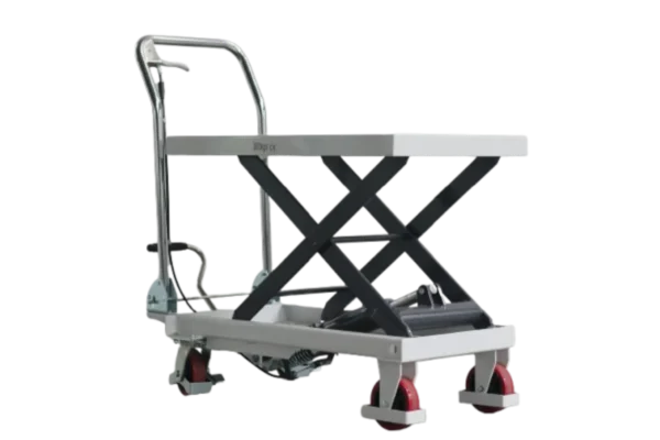 Grand Manual Lift Table Single Scissor TG50 - Image 5