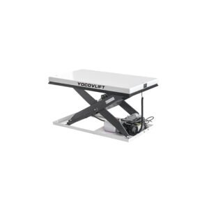 Electric Lifting Platform HIW1.0EU.2.0EU.3.0EU.4.0EU Model In Yocov Factory Main Photo