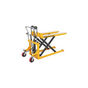 Mobile Type High Lift Truck HLT10M Model In Yocov Factory Main Photo