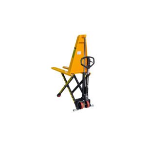 Two-Stage Cylinder High Lift Truck HLT15D Model In Yocov Factory Main Photo