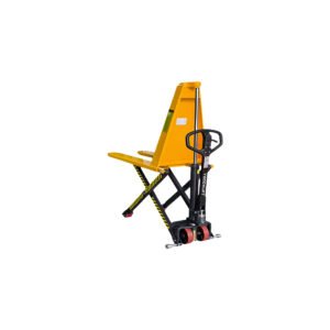 Single-Stage Cylinder High Lift Truck HLT15S Model In Yocov Factory