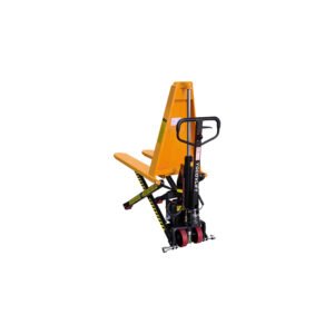 Manual-Electric Hybrid High Lift Truck HLT15SED Model In Yocov Factory Main Photo
