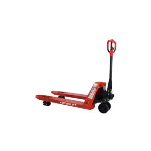 Hand Pallet Truck HPT50 Model Main Photo In Yocov Factory