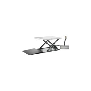 Electric Lifting Platform HTF-G05.G10.G-20 Model In Yocov Factory Main Photo