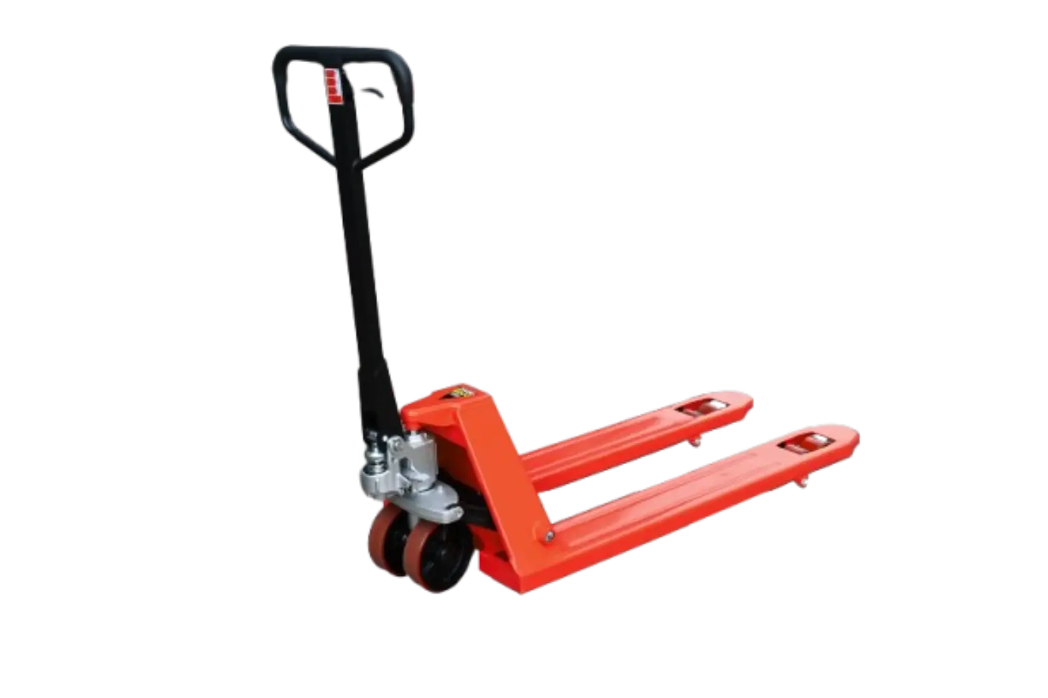 Hand Pallet Truck AC25 - Image 2