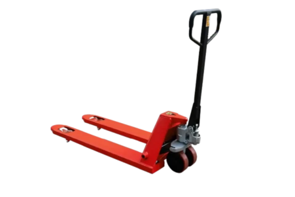 Hand Pallet Truck AC25 - Image 5