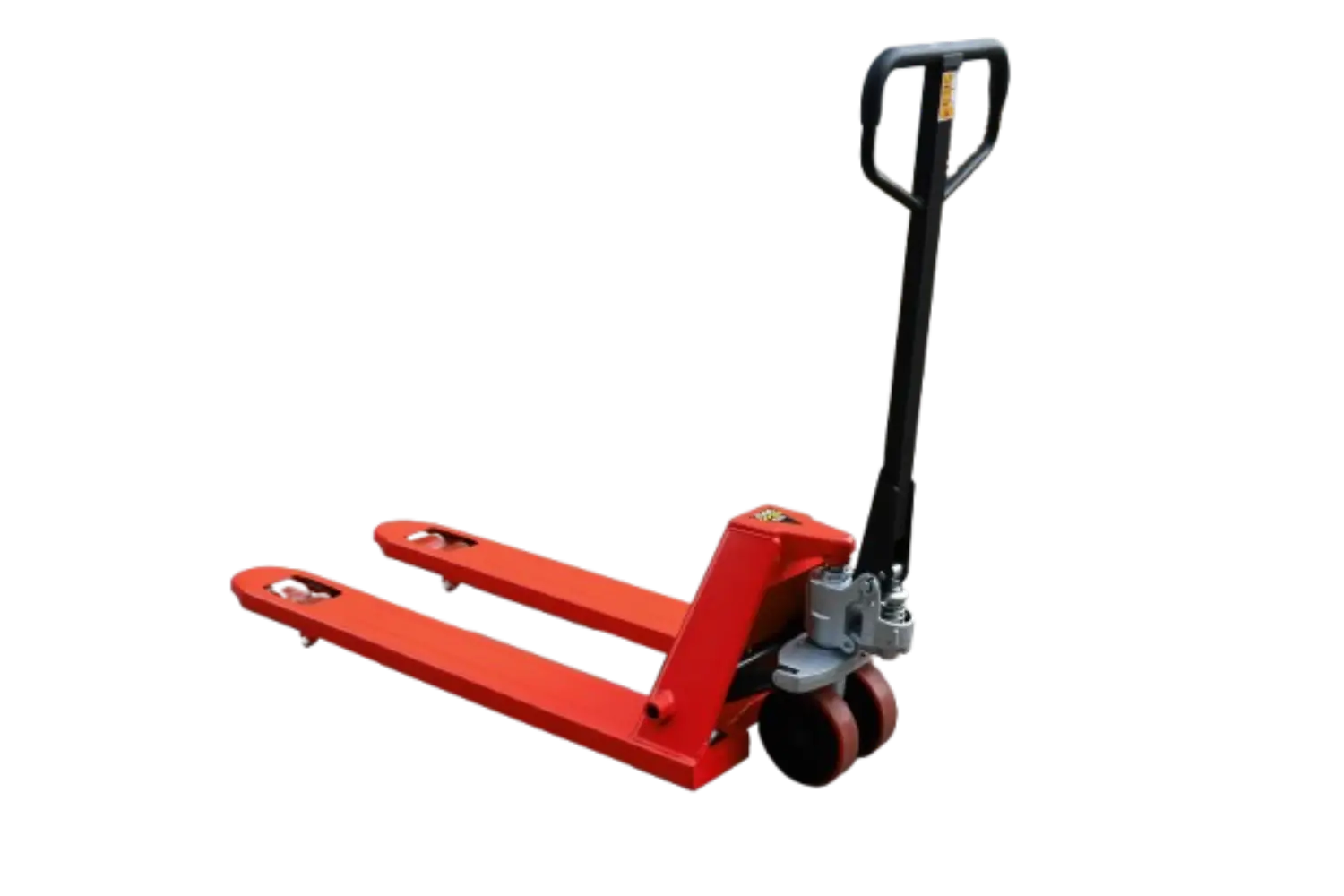 Hand Pallet Truck AC25 - Image 5
