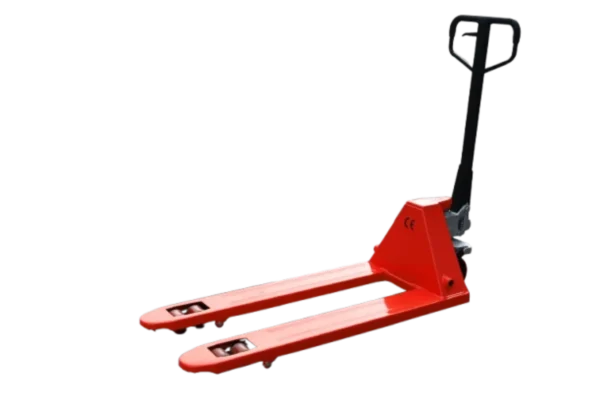 Hand Pallet Truck AC25 - Image 6