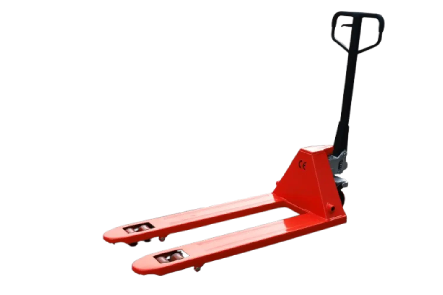 Hand Pallet Truck AC25 - Image 6