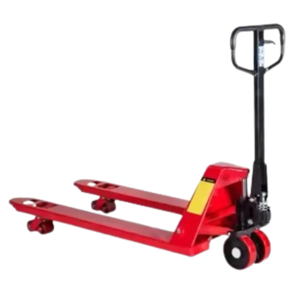 Hand Pallet Truck BF25 - Image 2
