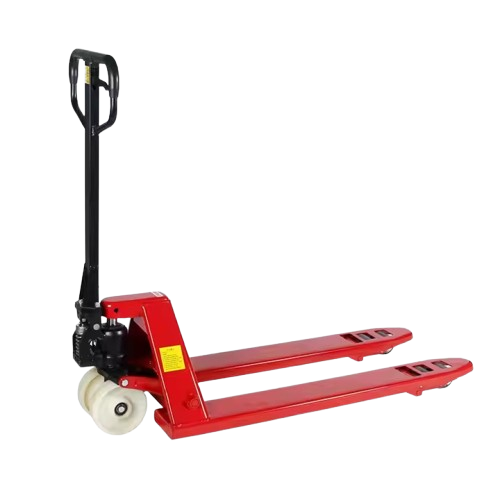 Hand_Pallet_Truck_BF25.BF30_Model_in_Yocov_Factory_details_Photo-2