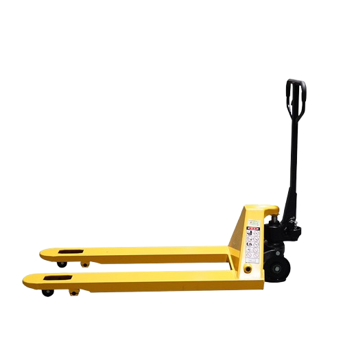Hand Pallet Truck HPT50 - Image 2