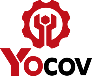Yocov Factory Logo