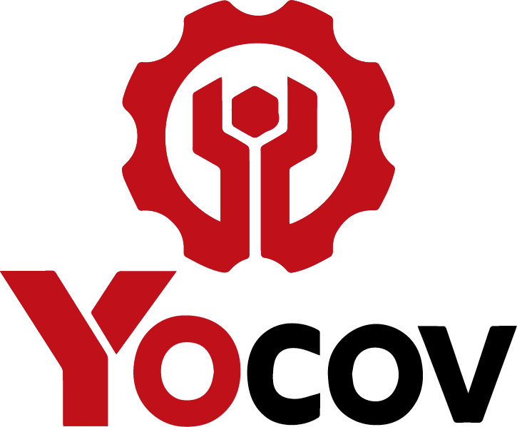 Yocov Factory Logo