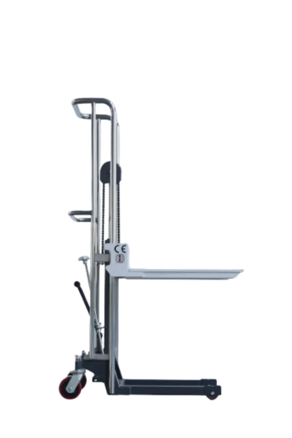 Manual Platform Stacker PS0485 - Image 2