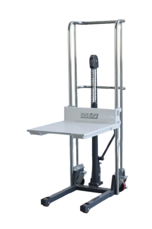 Manual Platform Stacker PS0485 - Image 3