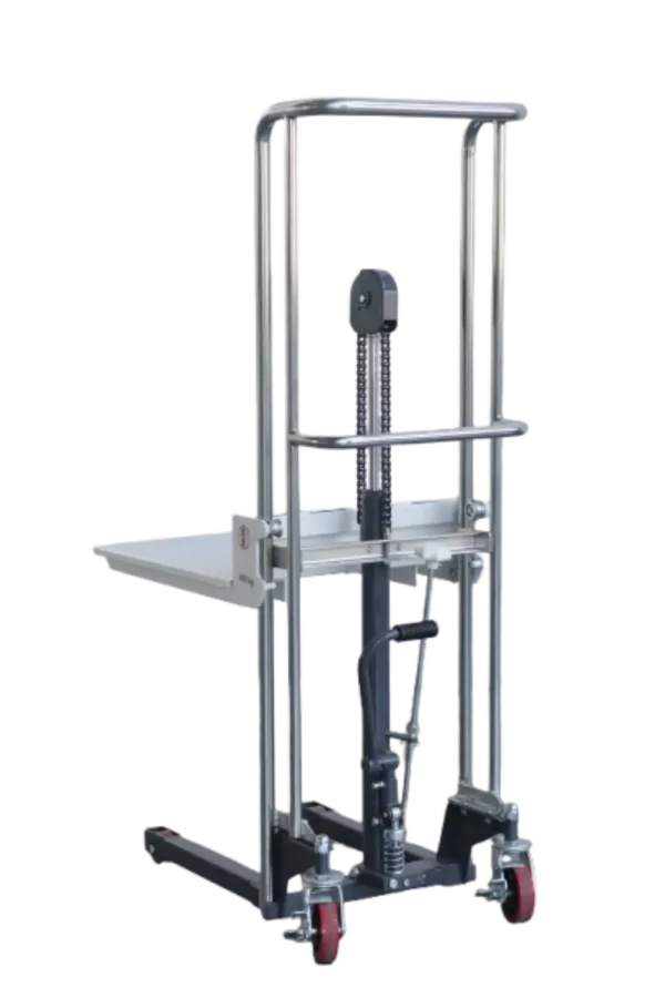 Manual Platform Stacker PS0485 - Image 5