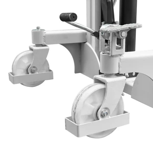 Manual Stacker OMS10 - Image 3