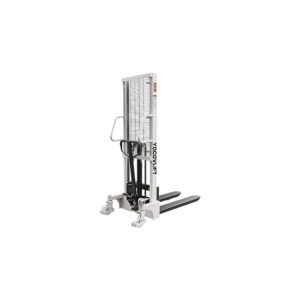 Manual Stacker QMS Model