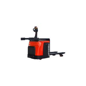 Electric Pallet Truck QET20P.25P. Model In Yocov Factory Main Photo 30P
