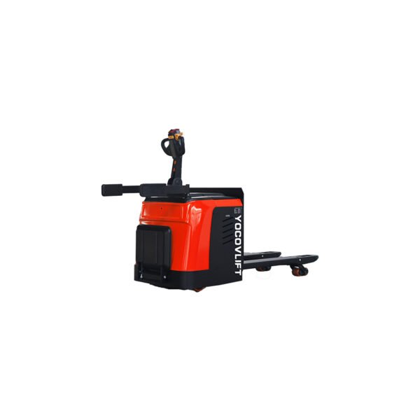 Electric Pallet Truck QET20P.25P. Model In Yocov Factory Main Photo 30P