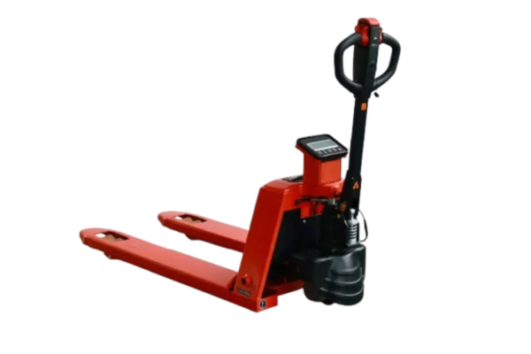 Scale Electric Pallet Truck EPT20ES - Image 5