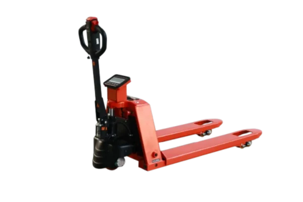 Scale Electric Pallet Truck EPT20ES - Image 2