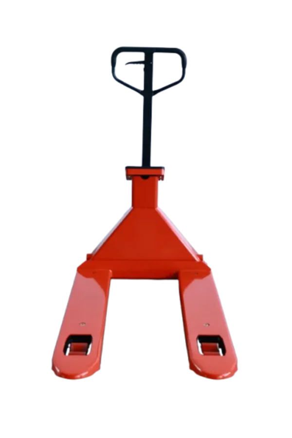 Scale Hand Pallet Truck SHPT20B - Image 3
