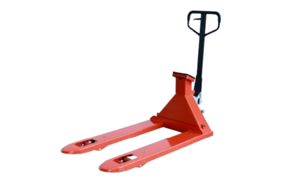 Scale Hand Pallet Truck SHPT20B - Image 4