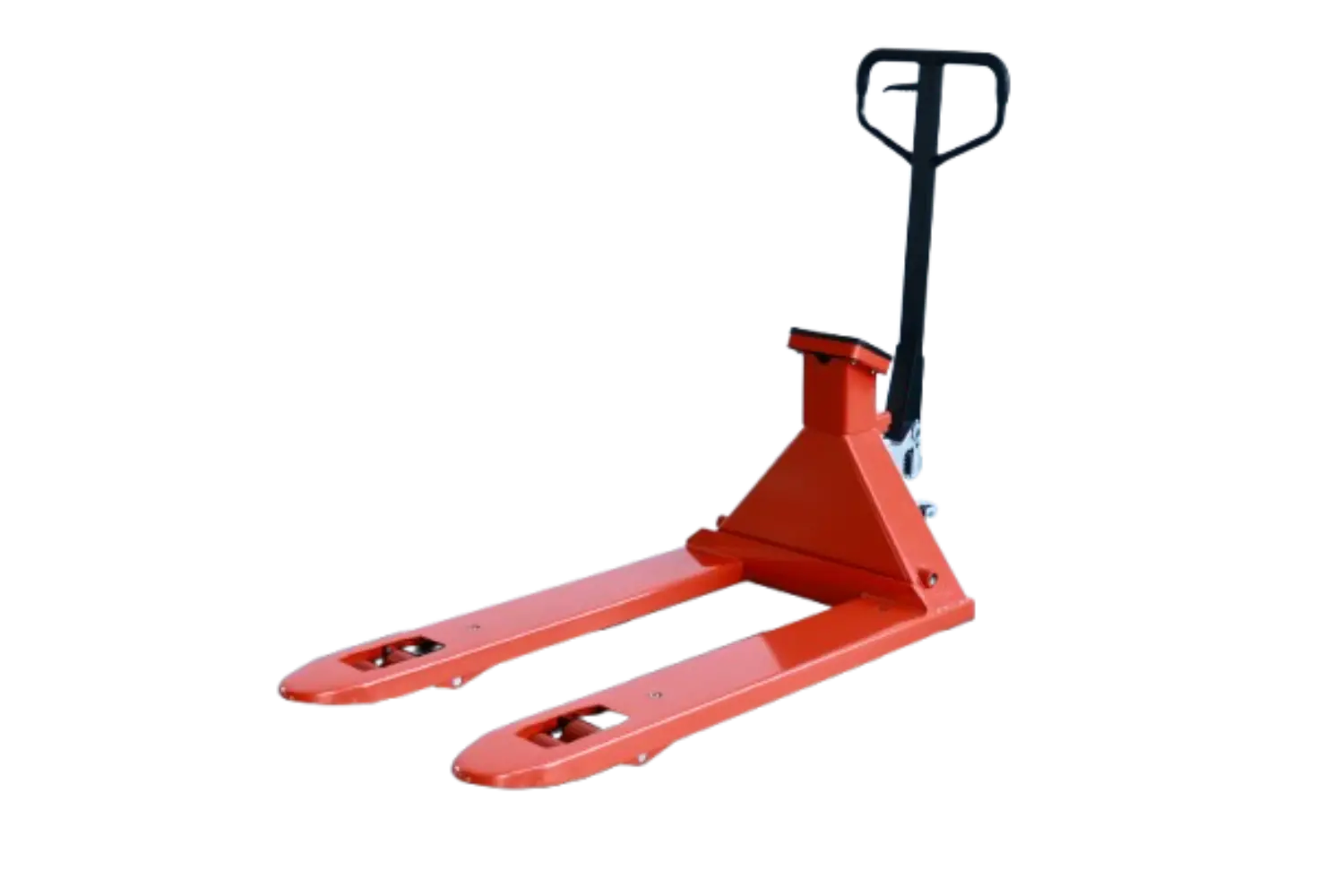Scale Hand Pallet Truck SHPT20B - Image 4
